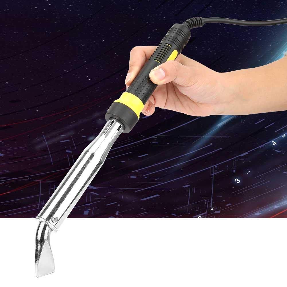 Fer à Souder électrique à Pointe Droite TU‑ 505B, Outil De Soudage Manuel 150w 92624899