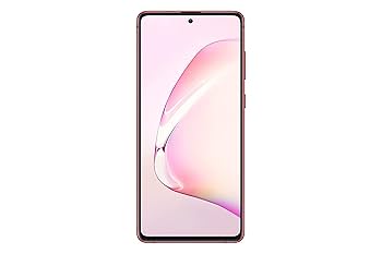Galaxy - Galaxy Note10 Lite  デュアルsim　8gb/128gb Samsung Galaxy Note10 Lite N770F/DS 8/128GB 6.7
