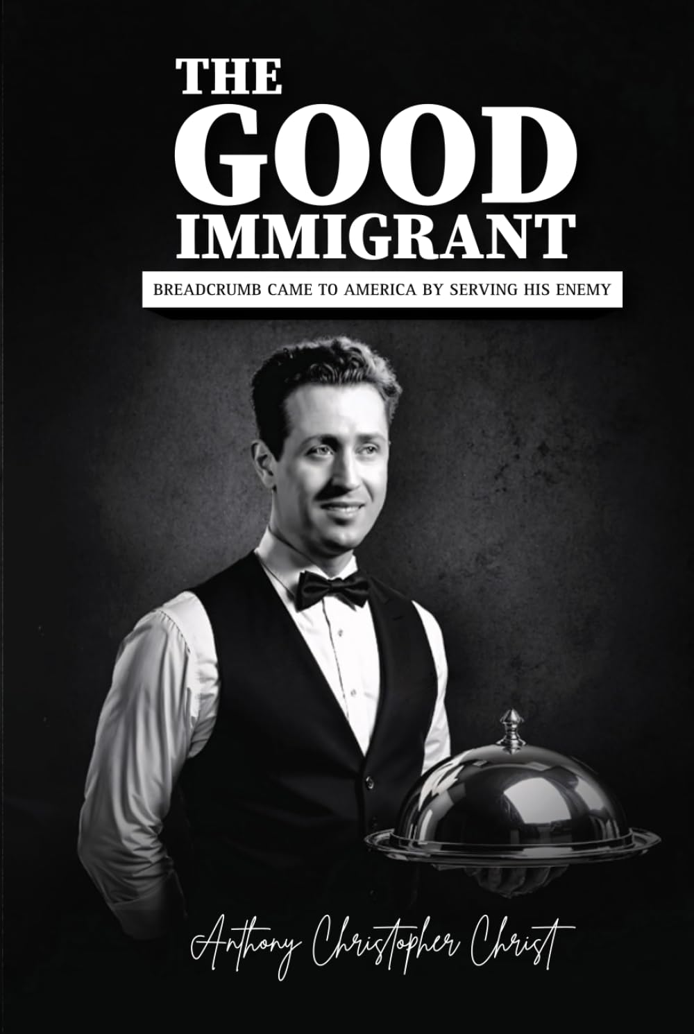 The Good Immigrant: Breadcrumb Came to America By Serving His Enemy