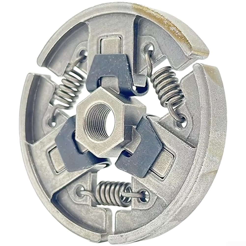 Bloc de tension d'embrayage MS290 garantissant un fonctionnement fiable