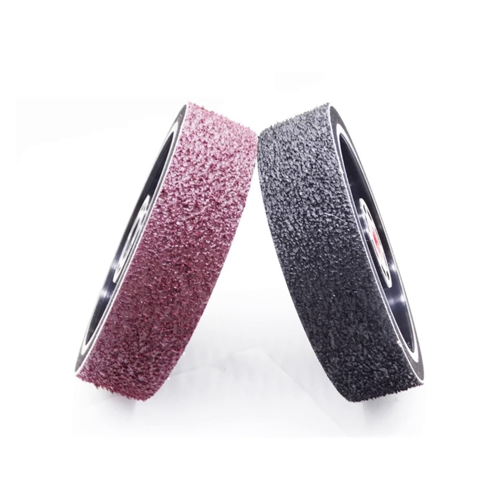 Meule Abrasive Souple en résine 6 Pouces for Polissage de Pierres précieuses en Diamant Roues abrasives Flexibles en résine diamantée