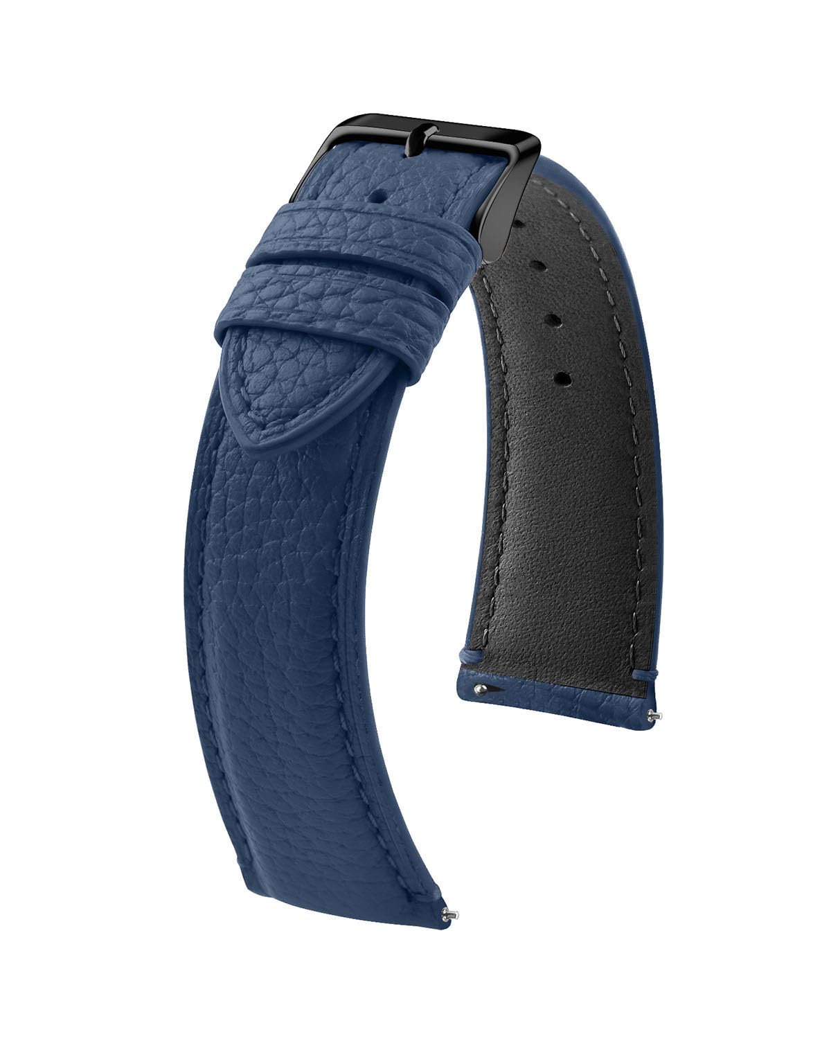 18mm 20mm 21mm 22mm 24mm Leather Watch Straps for Huawei GT5/GT5 Pro 2024/GT4/GT3/GT2 46mm, Quick Release Replacement Band for Samsung Galaxy Watch 7/6/5/4/FE Band 40mm 44mm