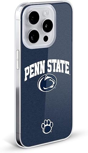 Miniatura 2 de Head Case Designs Funda rígida con licencia oficial de la Universidad Estatal de Pennsylvania State University PSU Campus Logotipo compatible con