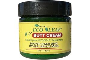 Butt Be Dry: Soothing Relief for Sensitive Skin