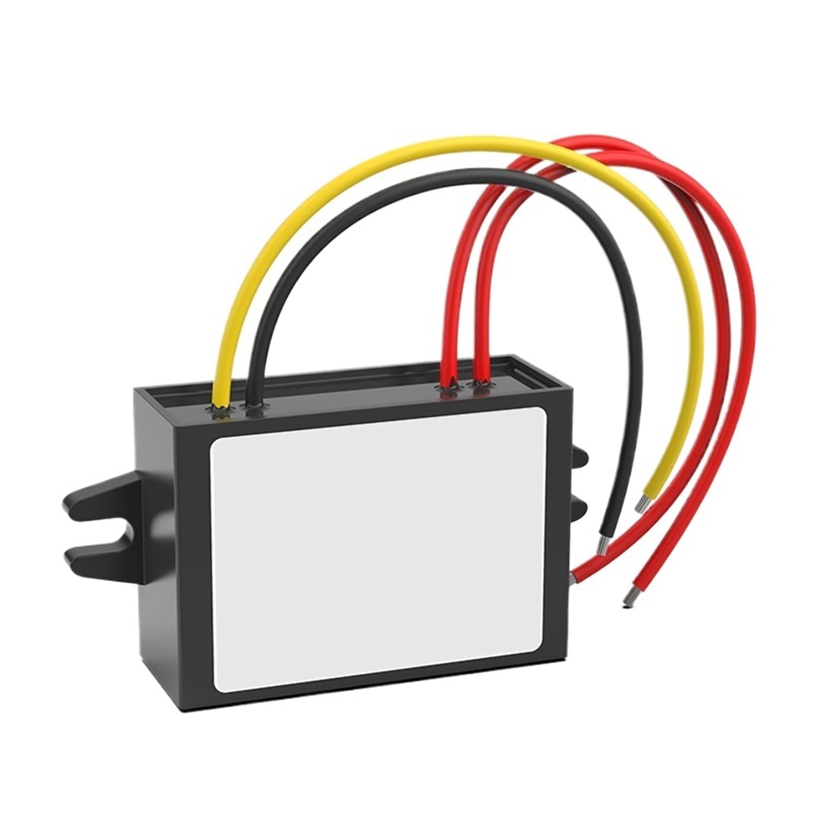 Convertisseur AC24V à DC 24V étanche pour sécuriser l'éclairage du jardin