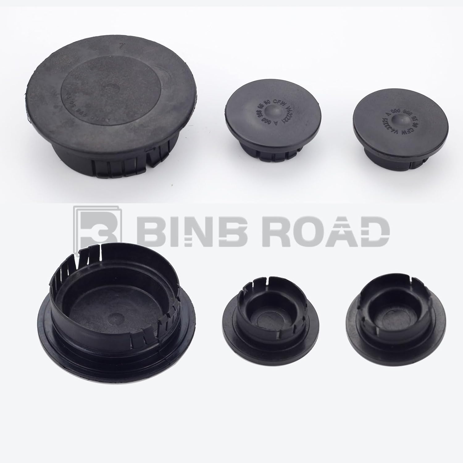 Engine Crankcase Vent Valve Oil Separator Cover 2720100631 Compatible with Mercedes-Benz C300 C350 E350 GLK350 ML350 S400 SLK350