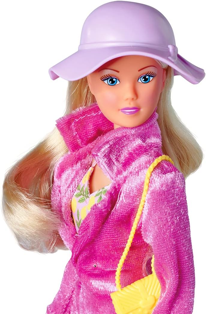 Steffi Love Fashion Set