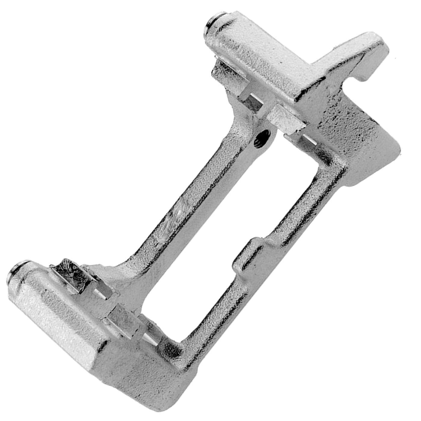 1x Bremssattelhalter Hinterachse rechts für Audi A4 8K2 B8 + Avant 8K5 B8 + Allroad 8KH B8 für Audi A5 8T3 + Sportback 8TA für Audi Q5 8R