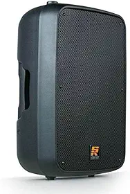Caixa Ativa Staner Sr110a 100w Rms Bluetooth Usb