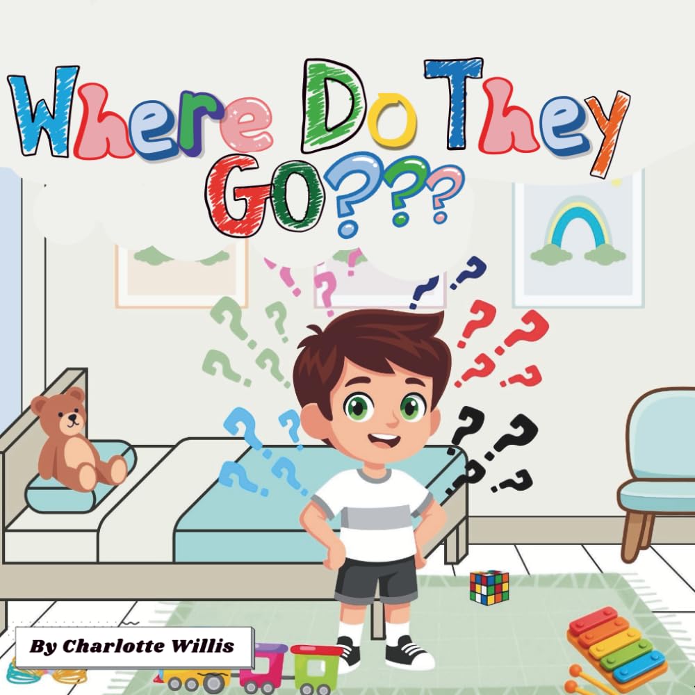 Where Do They Go?