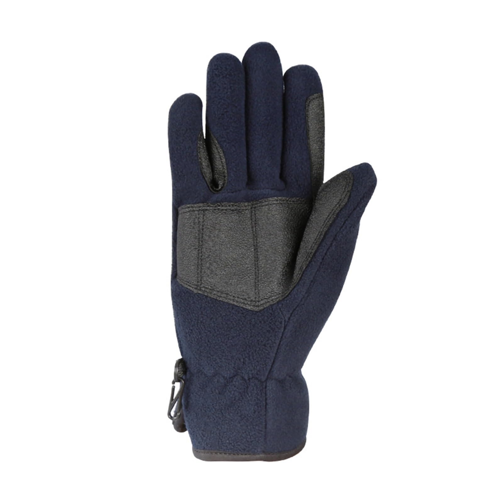 Guanti da Equitazione Guanti da Equitazione Guanti da Equitazione Guanti da Equitazione for Uomo Donna per L'Equitazione(Dark Blue,XS)