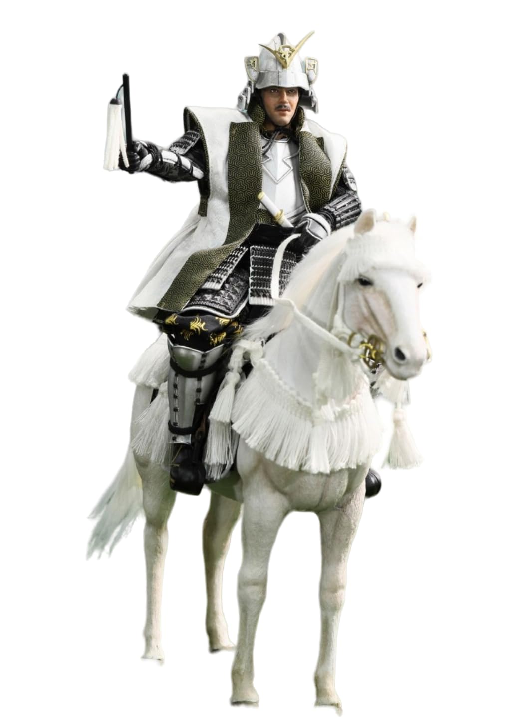 Amazon.co.jp: DID 1/12フィギュア 男性 映画キャラクター上杉