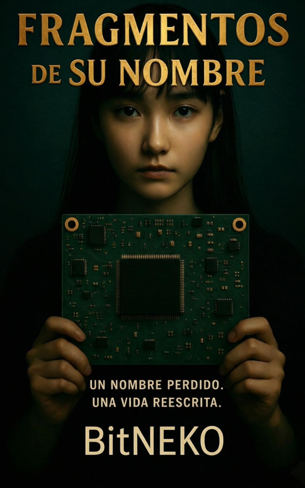 Fragments de su nombre: La herencia de una identidad (Fragments of Her Name)