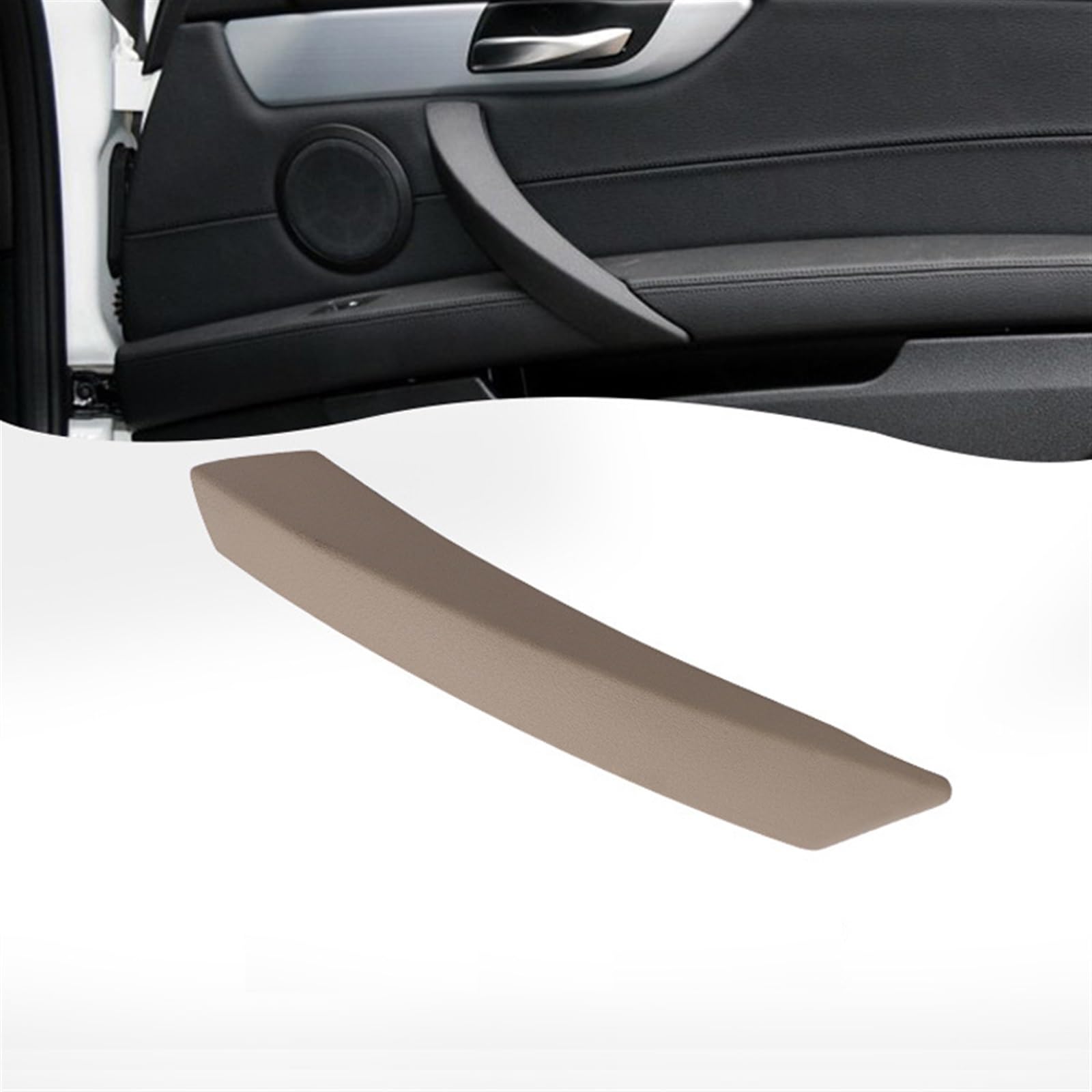 Amazon | 車の内部ドアハンドル/BMW Z4 E89 2009-2016 車