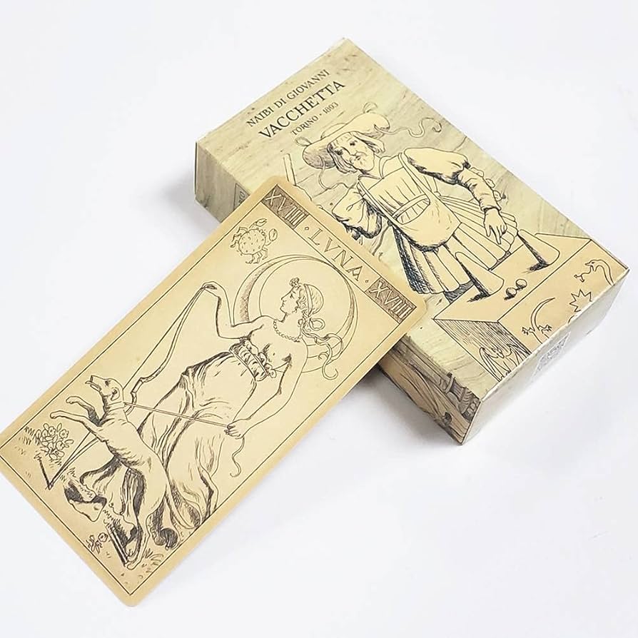 正規品 ジョバンニ バチェッタ タロット GIOVANNI VACCHETTA 正規品 ジョバンニ バチェッタ タロット GIOVANNI VACCHETTA 正規品