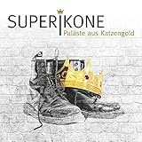  Paläste aus Katzengold (Psychodelic 70ies Mix)