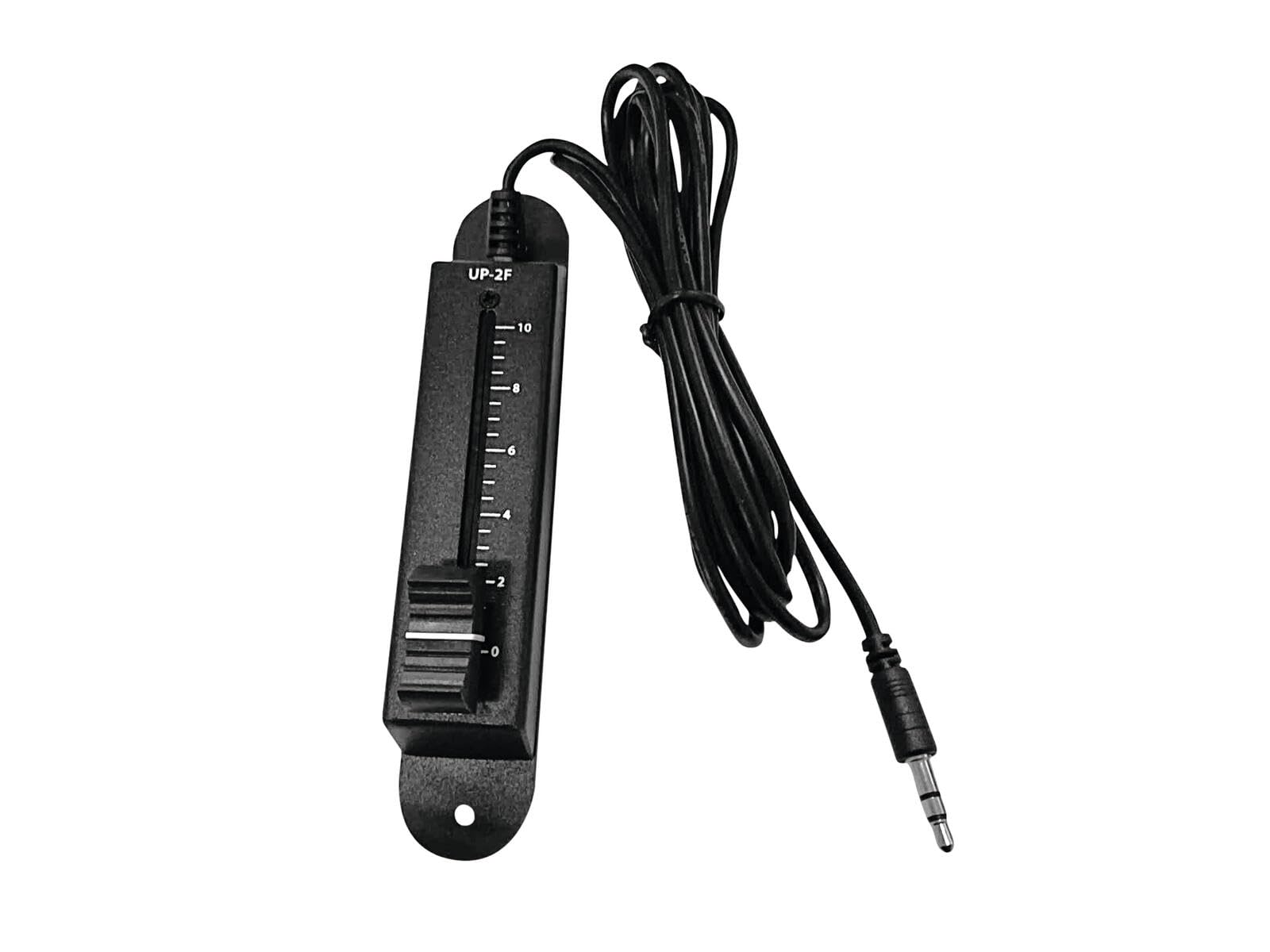 EUROLITE EDX-1 DMX USB Dimmer pack | dimmer DMX a 1 canale con presa QuickDMX