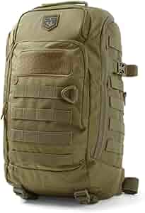 Amazon.co.jp: [CANNAE PRO GEAR] カンナエプロギア LEGION DAY PACK