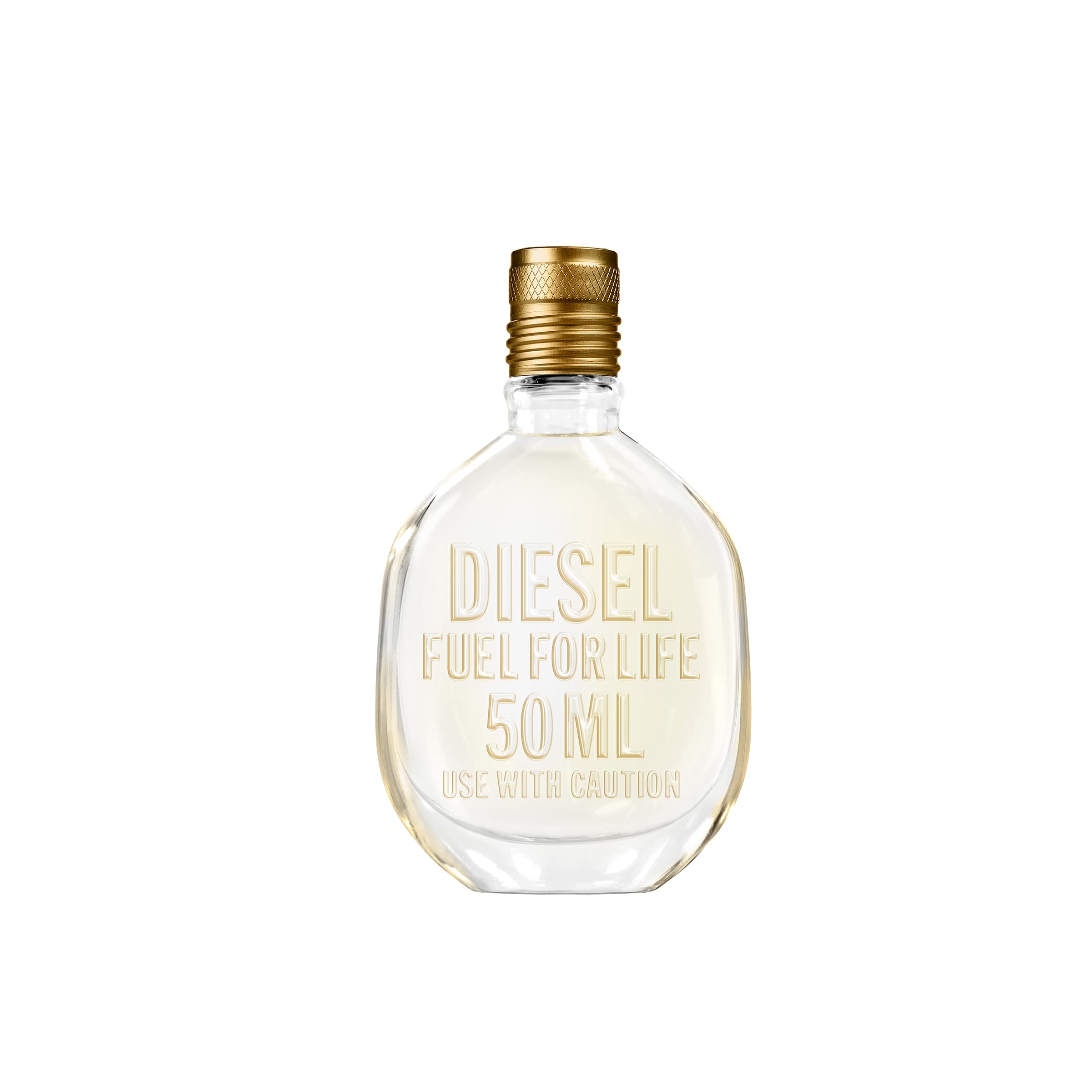 Diesel Fuel for Life Cologne for Men