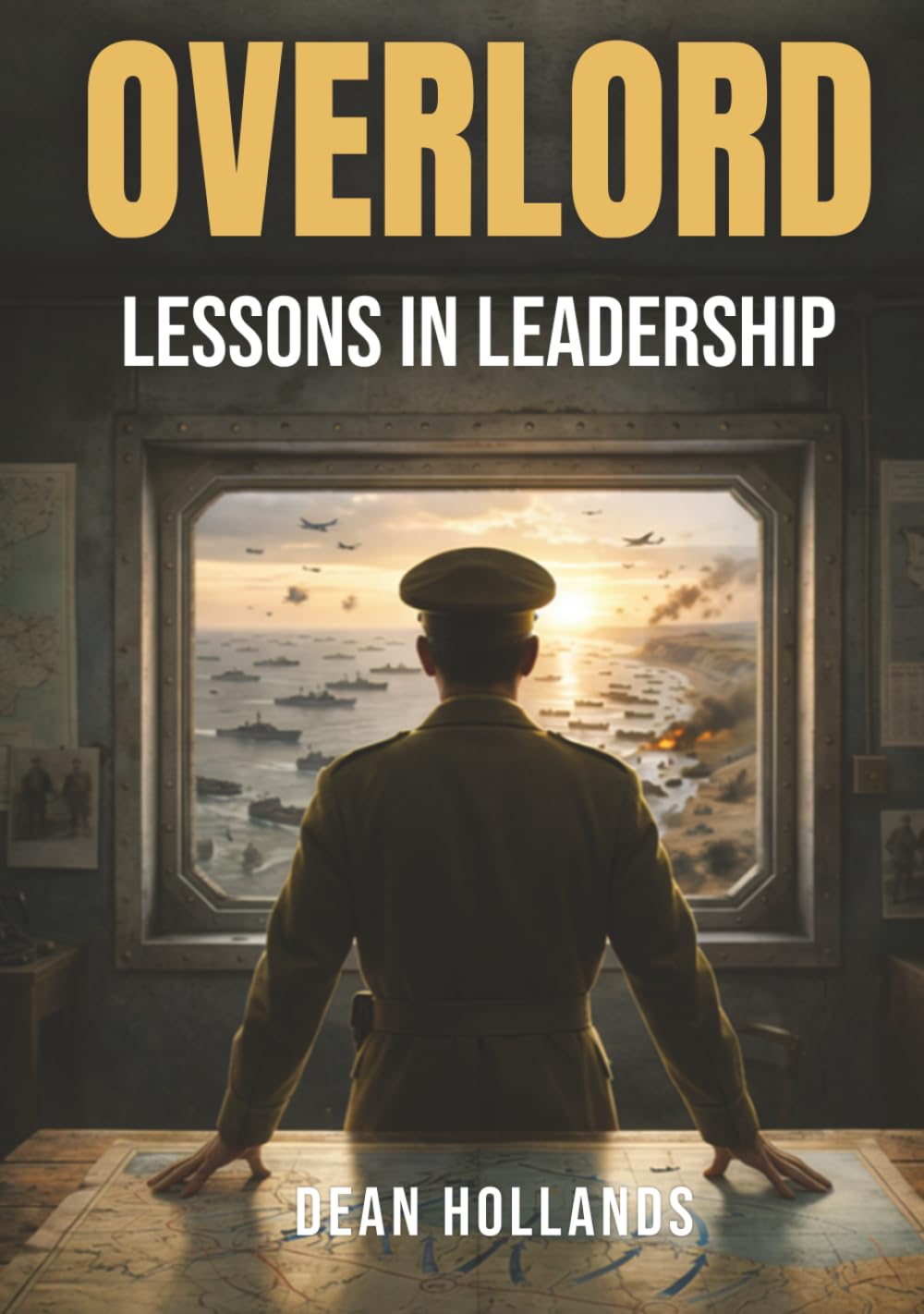 Overlord: Lessons in Leadership