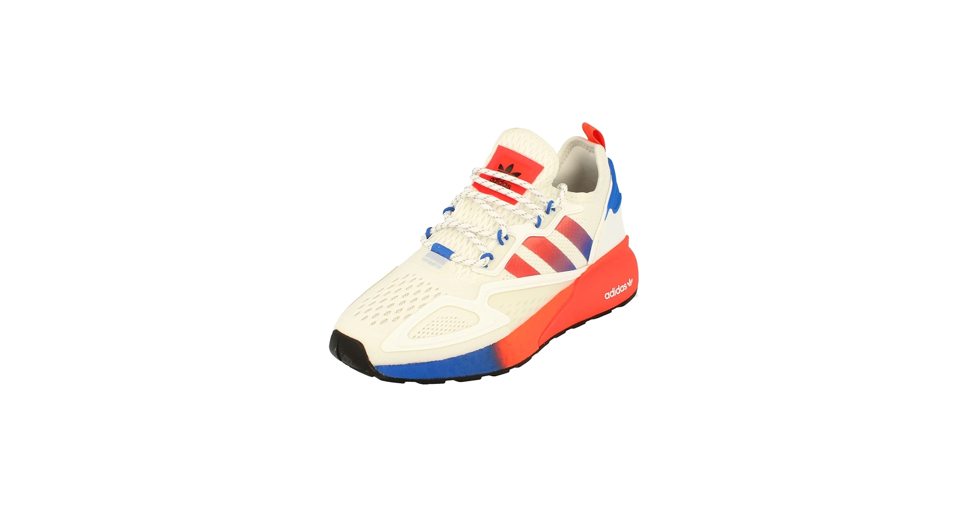 ⭐️K⭐️ Amazon.com | adidas Originals ZX 2K Boost Junior Running
