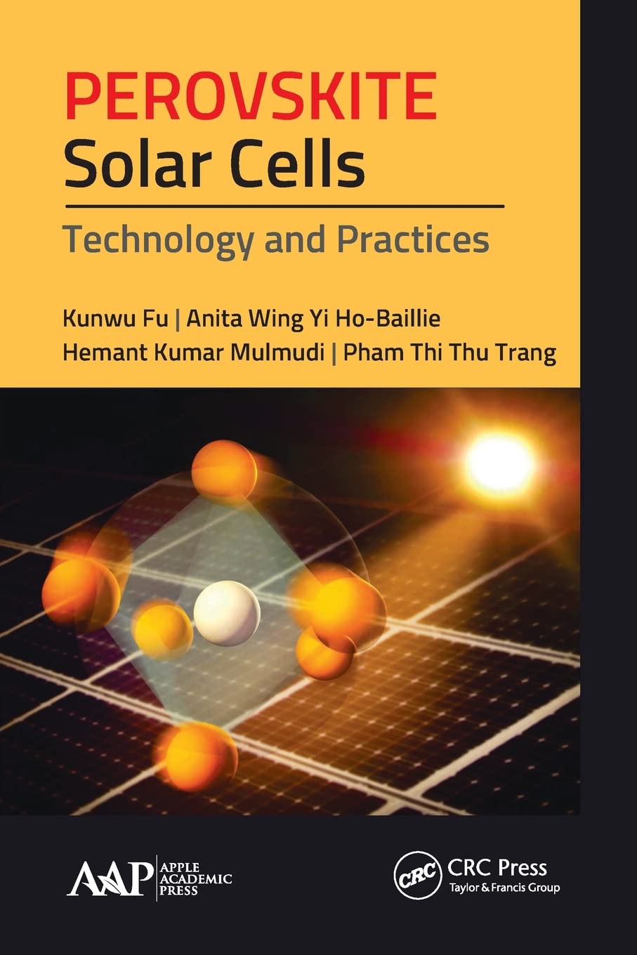 Perovskite Solar Cells: Technology and Practices