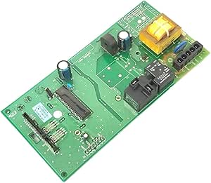 Pezzi Asciugatrice Whirlpool Scheda Controllo Principale Per Asciugatrice Whirlpool | Ricambio 3978918 | Usato Funzionante Scheda Usata Funzionante Whirlpool - Foto 2