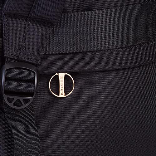 Mochila Média 2 Sestini Work - Preto