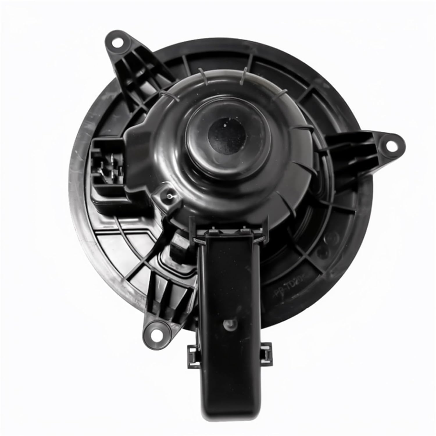 Air Conditioner Blower Motor Fan AL1Z19805B AL1Z19805A CL1Z19805A FO3126130 SK700237, Compatible for Lincoln Navigator 2009-2014 5l