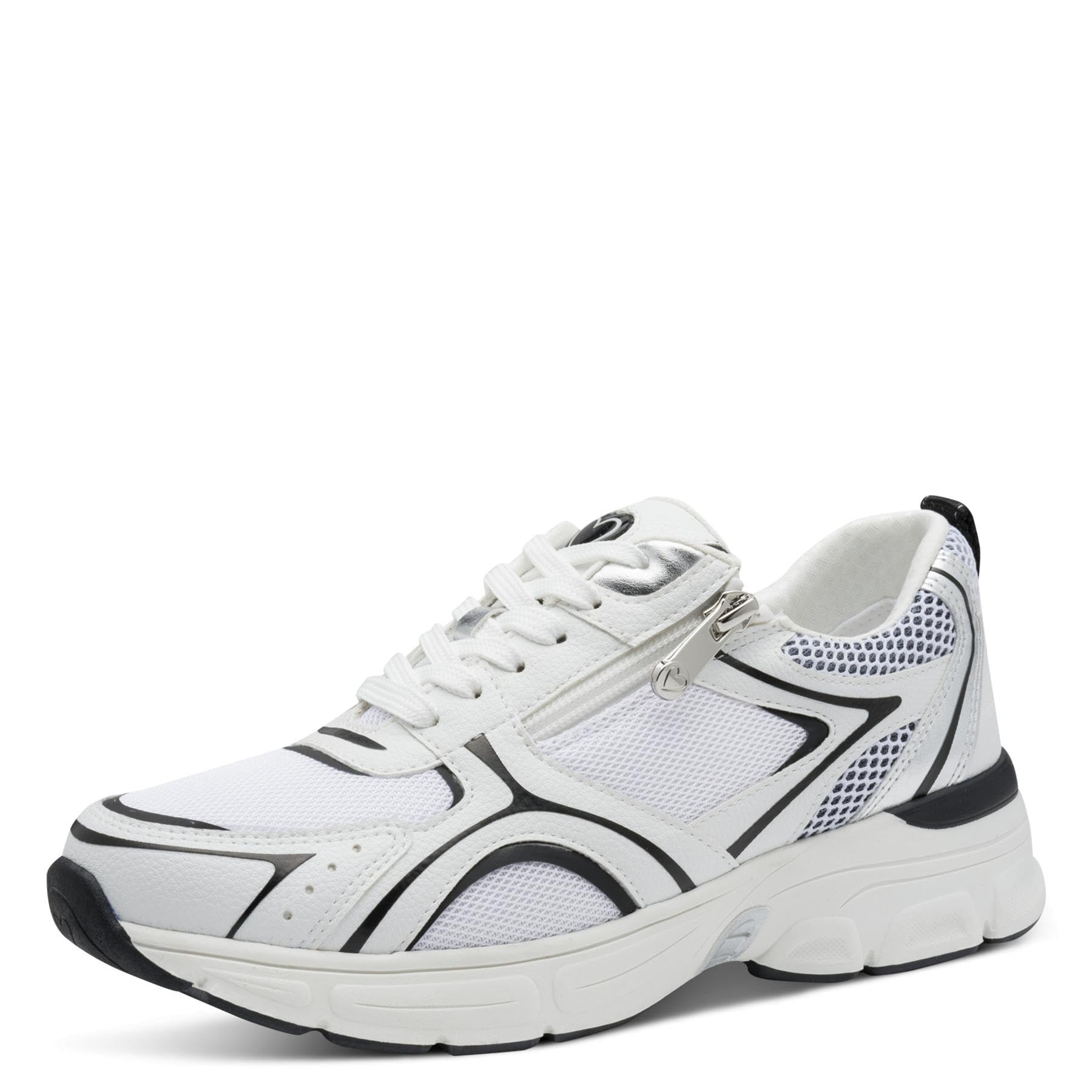 Marco Tozzi Damen 2-23779-45Sneaker