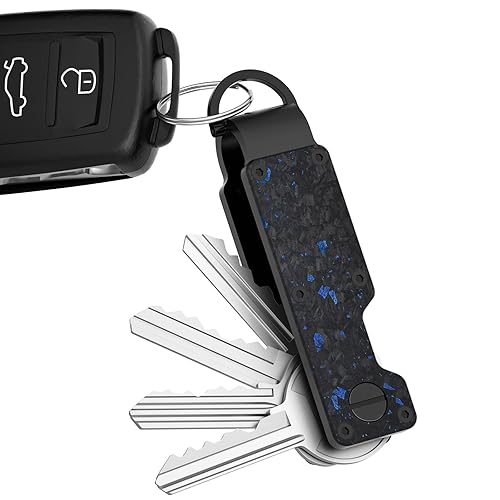 Key Organizer Minimalist Innovative Keyholder Compact Keys Organizer Smart KeyChain