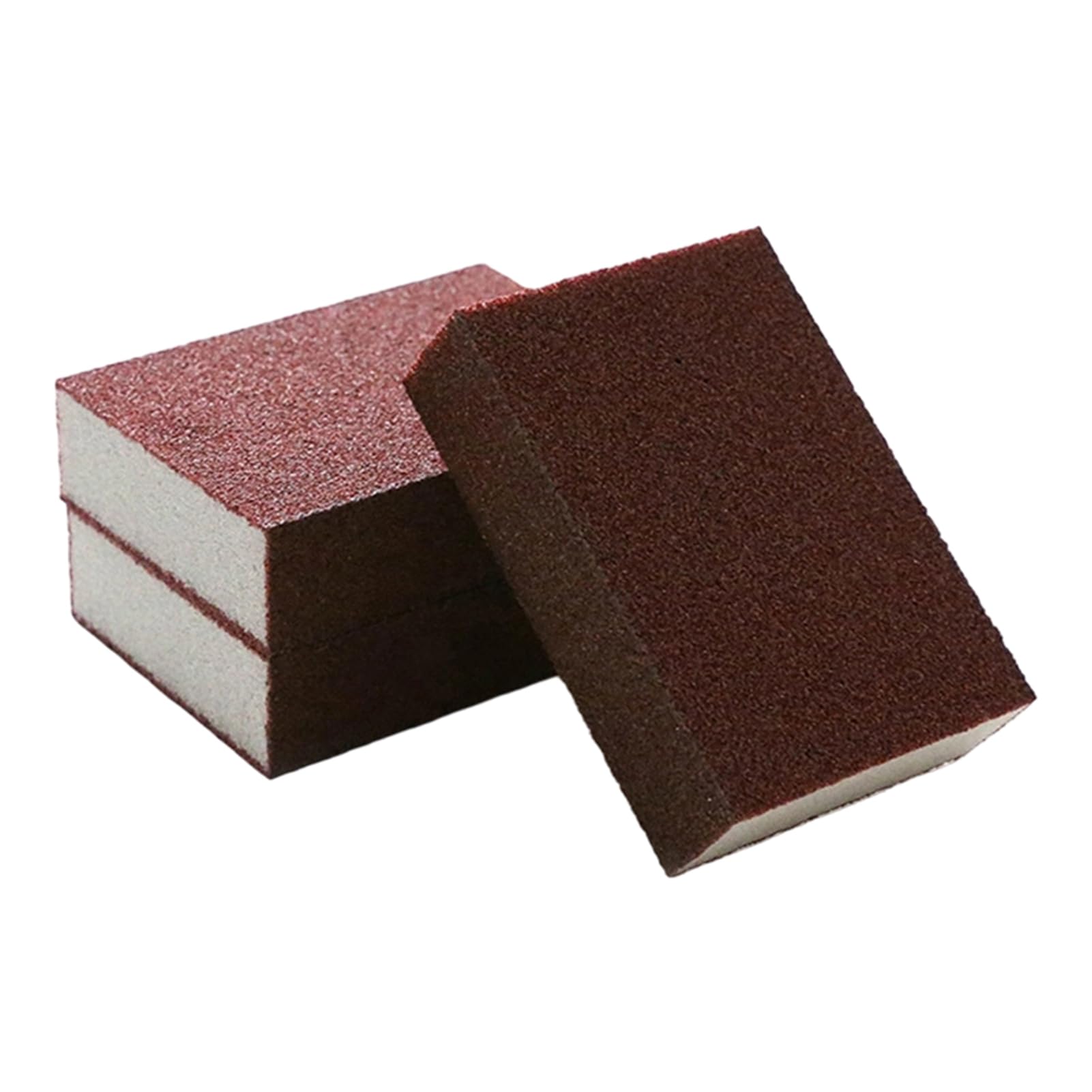 bayicie Emery Cleaning Carborundum Wipe Brush Rust Eraser Pots Pans Sink Cleaning Scrubber Scouring Pad