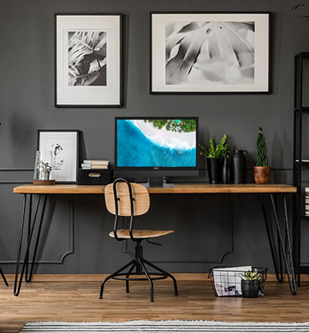 Amazon.com: Dell Computadora de escritorio todo en uno OptiPlex