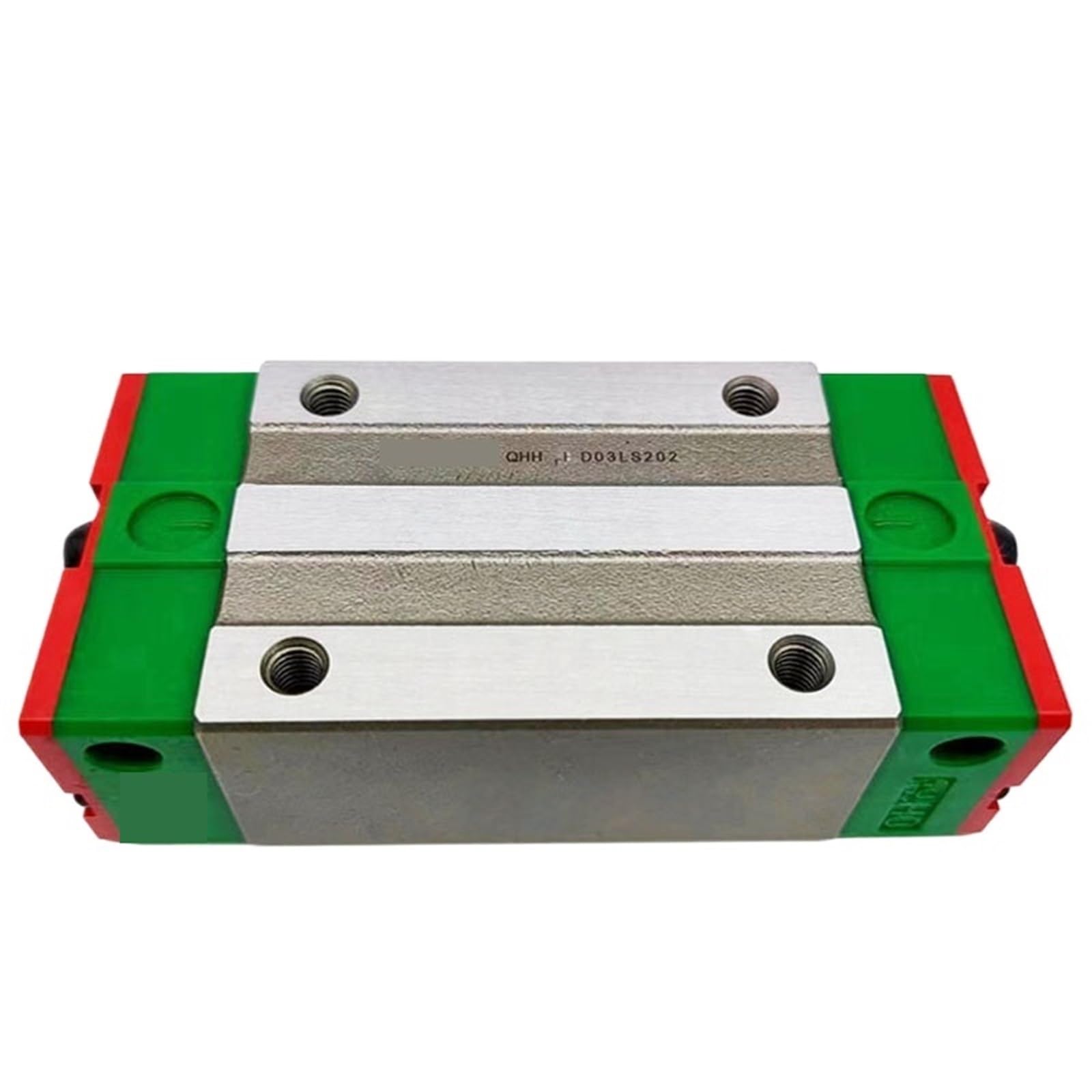 QfUxYYSLD Linear Block Carriage QHH30HA, Linear Slide Guide, Linear Bearing QHH30HA