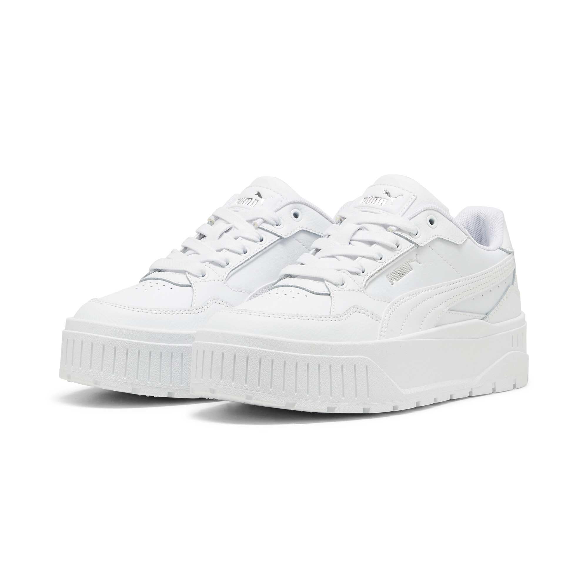 Puma Damen Karmen Ii IdolSneaker