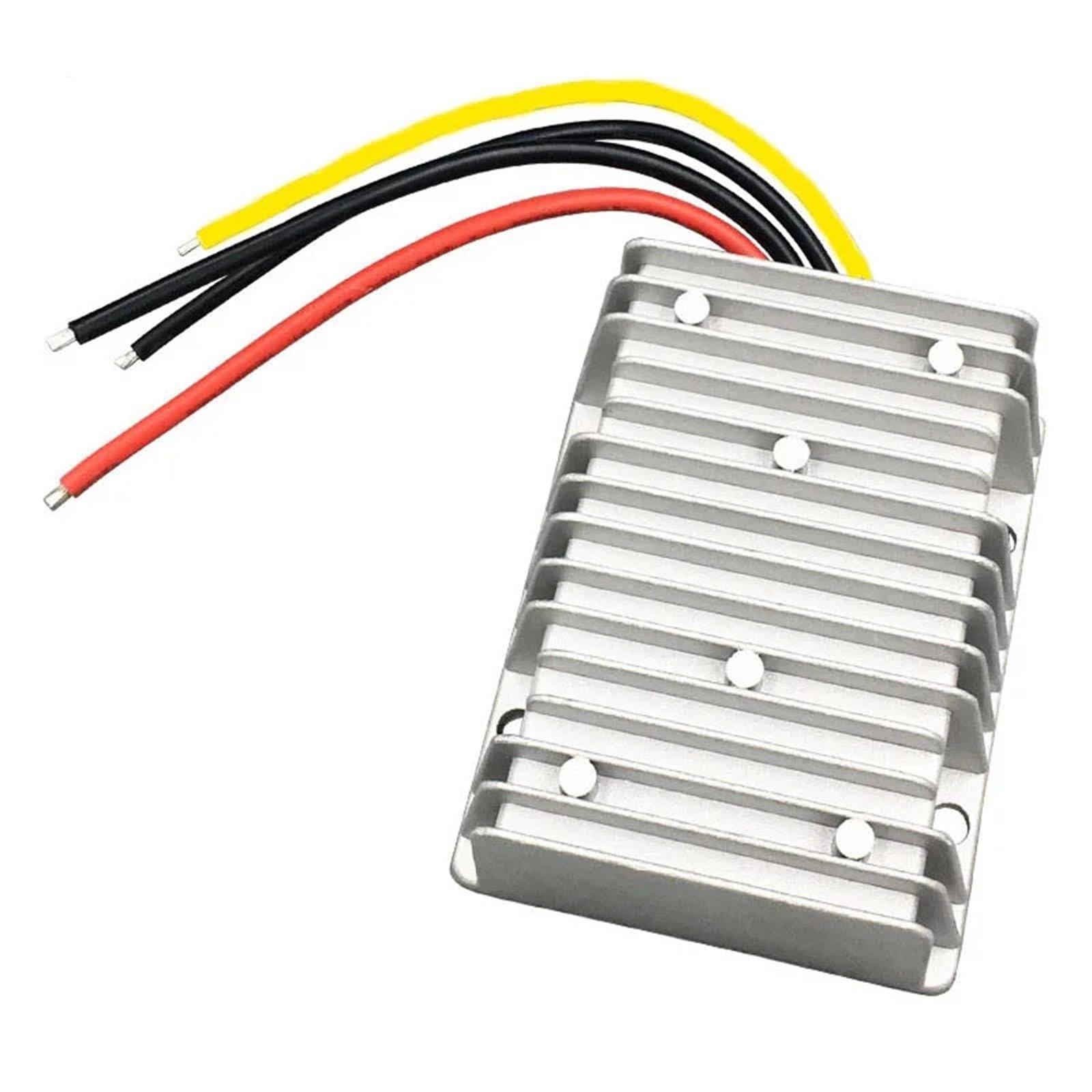 Trójskładnikowa ładowarka litowa i ołowiowa 12V24V do 14,5V 3A ~ 25 A Ładowarka do kamperów 9-35 V do 14,5 V(9-35 V do 14,5 V 8 A)