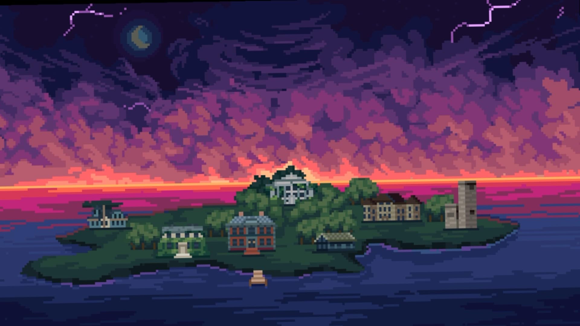 Dead of Darkness Switch - 5