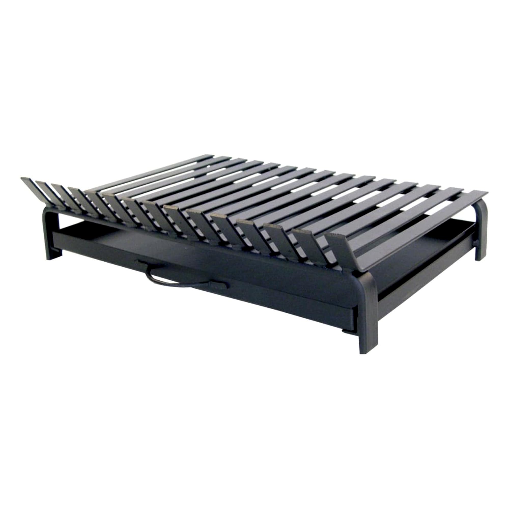 Imex El Zorro 71411 Grille de Barbecue en Fer 60 x 40 x 10 cm
