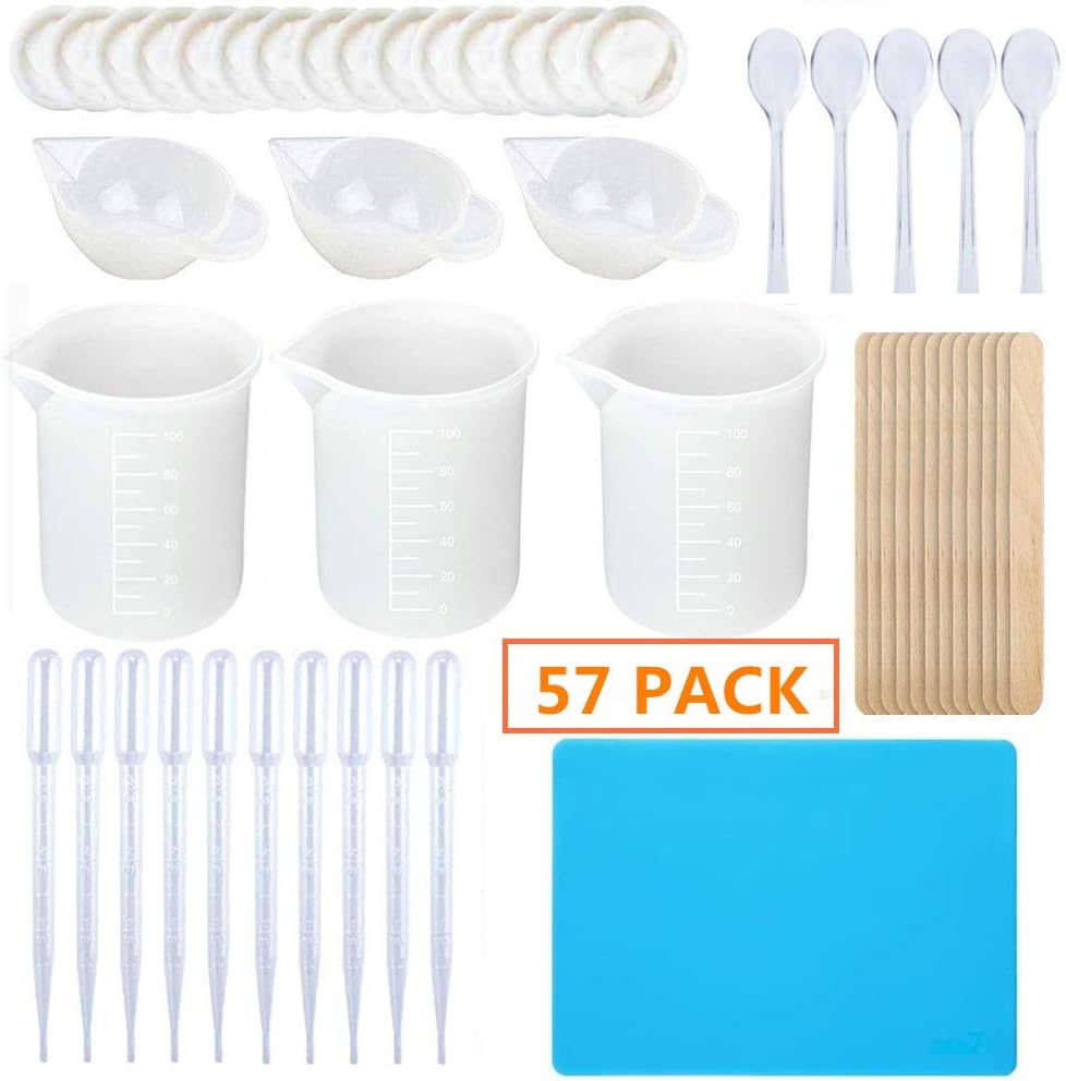 cucchiaio di legno per maschera