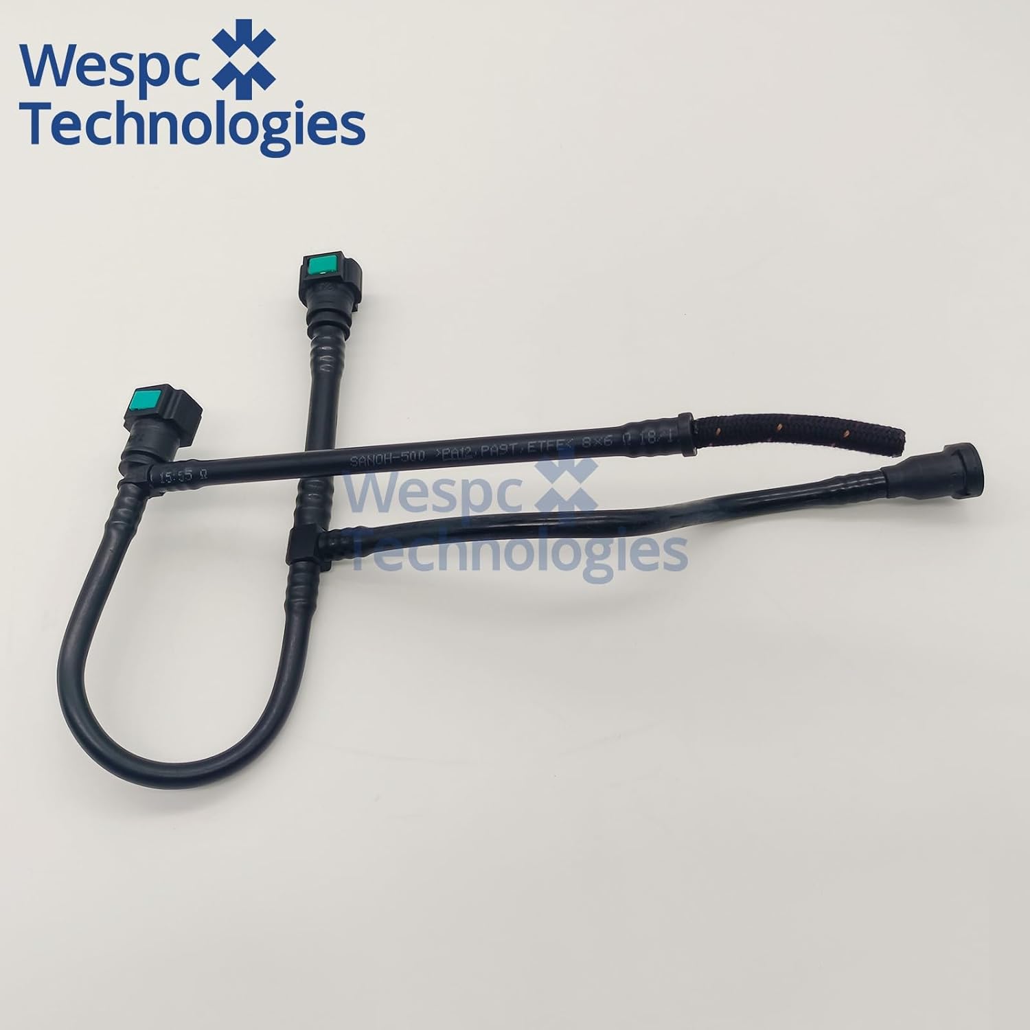 4127A101 Fuel Pipe Fits Perkins Engine 1103A-33 1103A-33T 1103C-33 WESPC