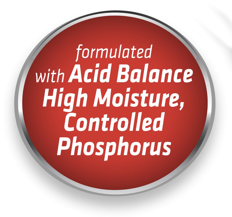 Evanger's EVX Restricted Diet: Phosphorus Canned Cat Food - 24, 5.5 oz Cans