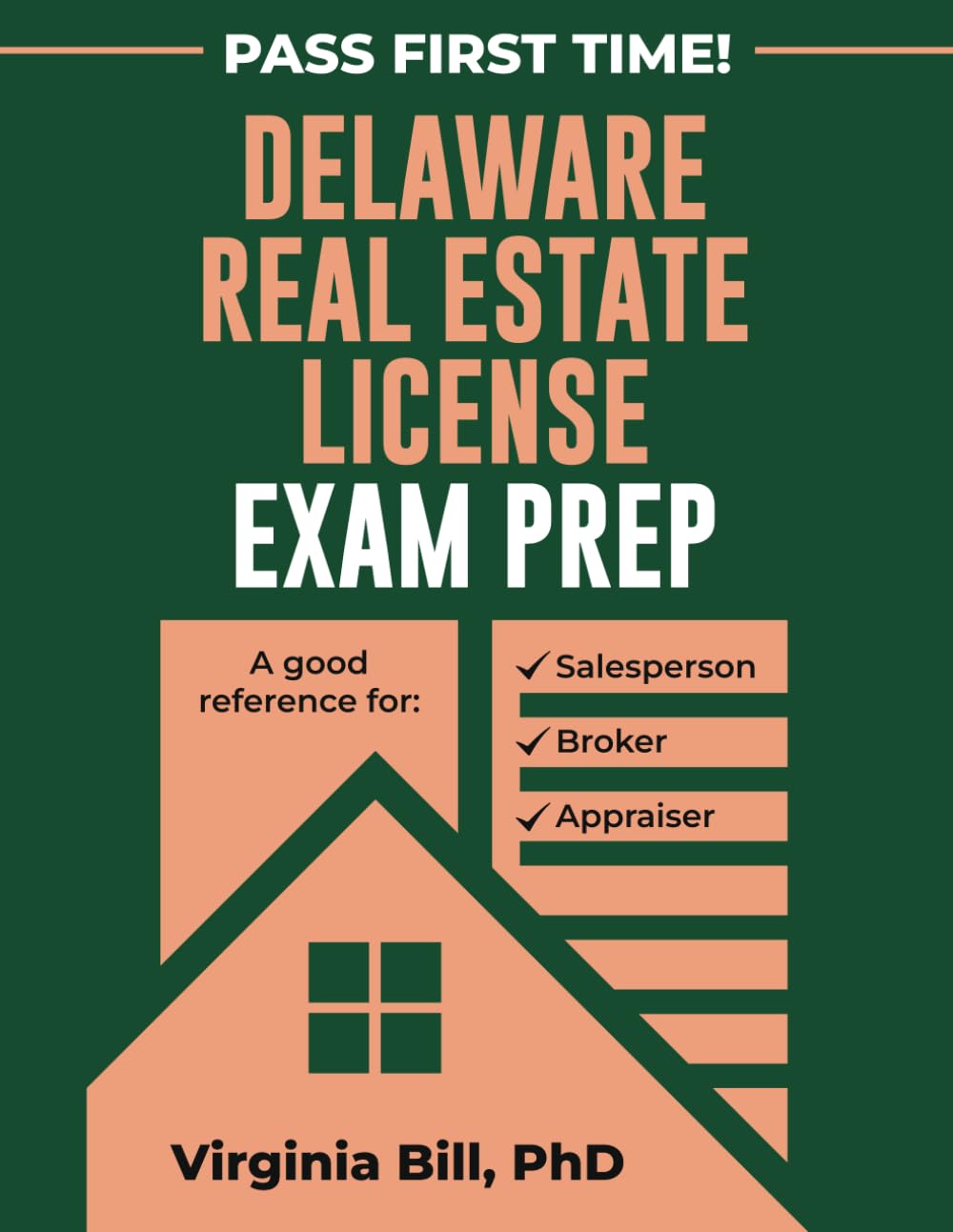 DELAWARE STATE REAL ESTATE EXAM PREP