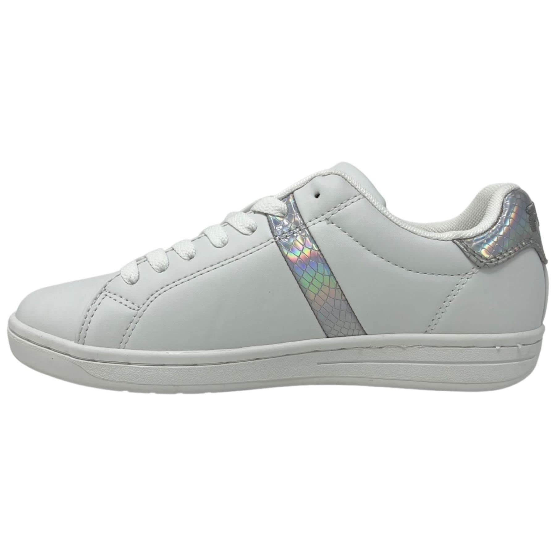 FILA Crosscourt 2 F Wmn, Zapatilla Mujer