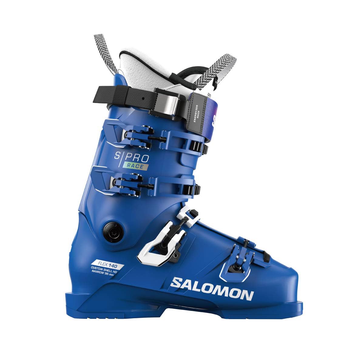 Amazon | サロモン（SALOMON） スキーブーツ S/PRO RACE 140 25 476527
