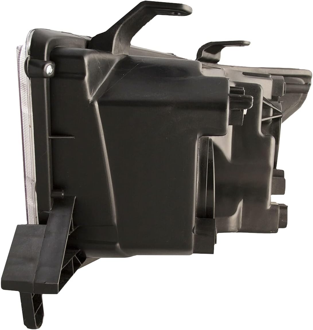 DEPO 312-11A3R-AC Replacement Passenger Side Headlight Assembly (This product is an aftermarket product. It is not created or sold by the OE car company)