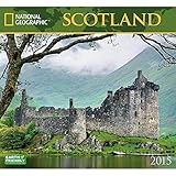 2015 National Geographic Scotland