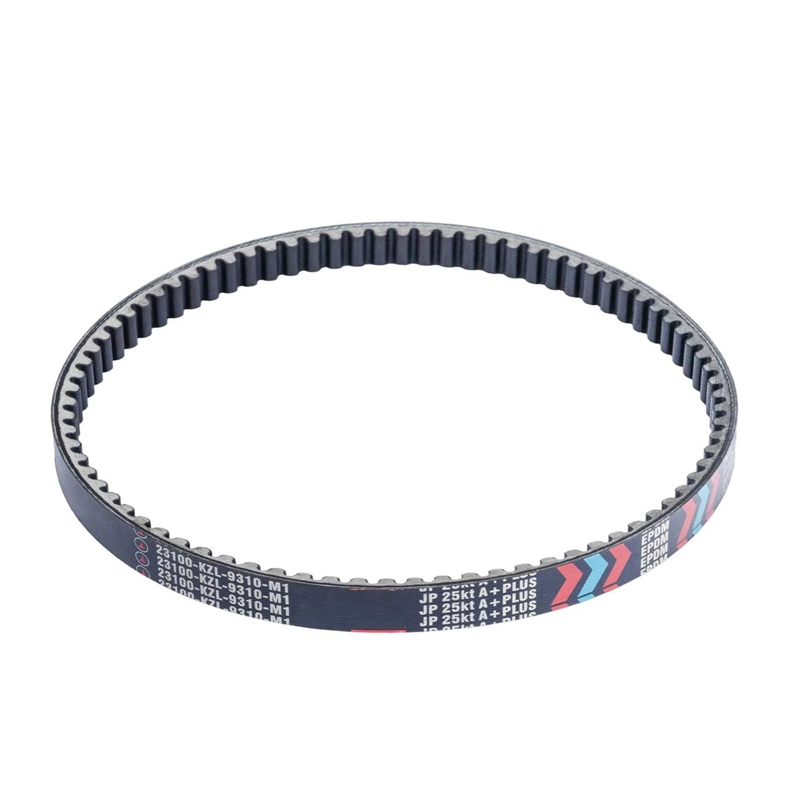 Courroie trapézoïdale haute résistance pour Vision NSC110 Scoopy - 8