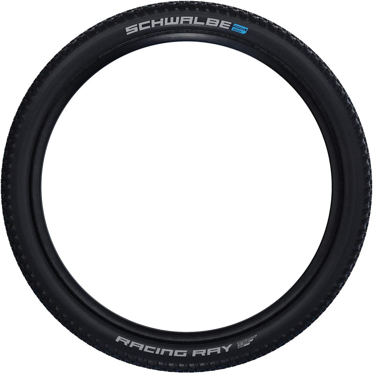 Schwalbe Unisex – Adult's Racing Ray HS489 SG Tyre