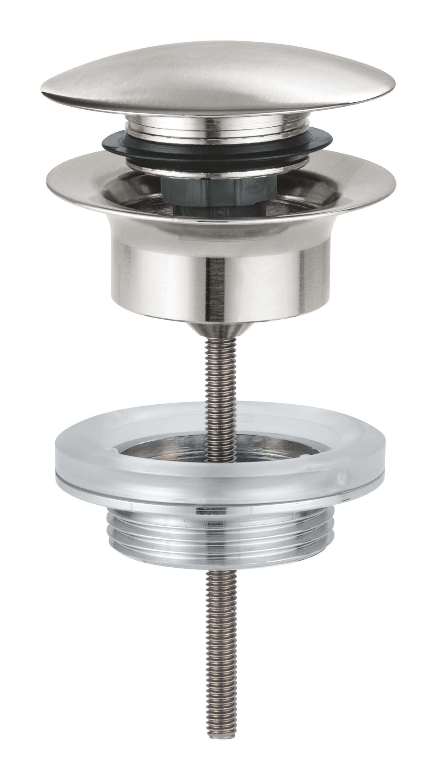 GROHE 65807DC0 - Vaciador automático 1 1/4"