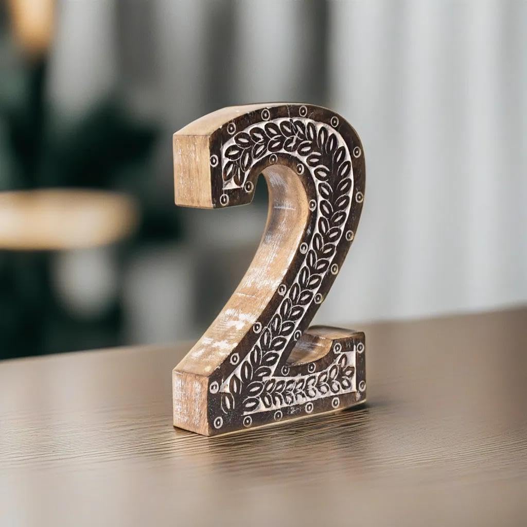 Vintage Natural Handmade Eco-Friendly 